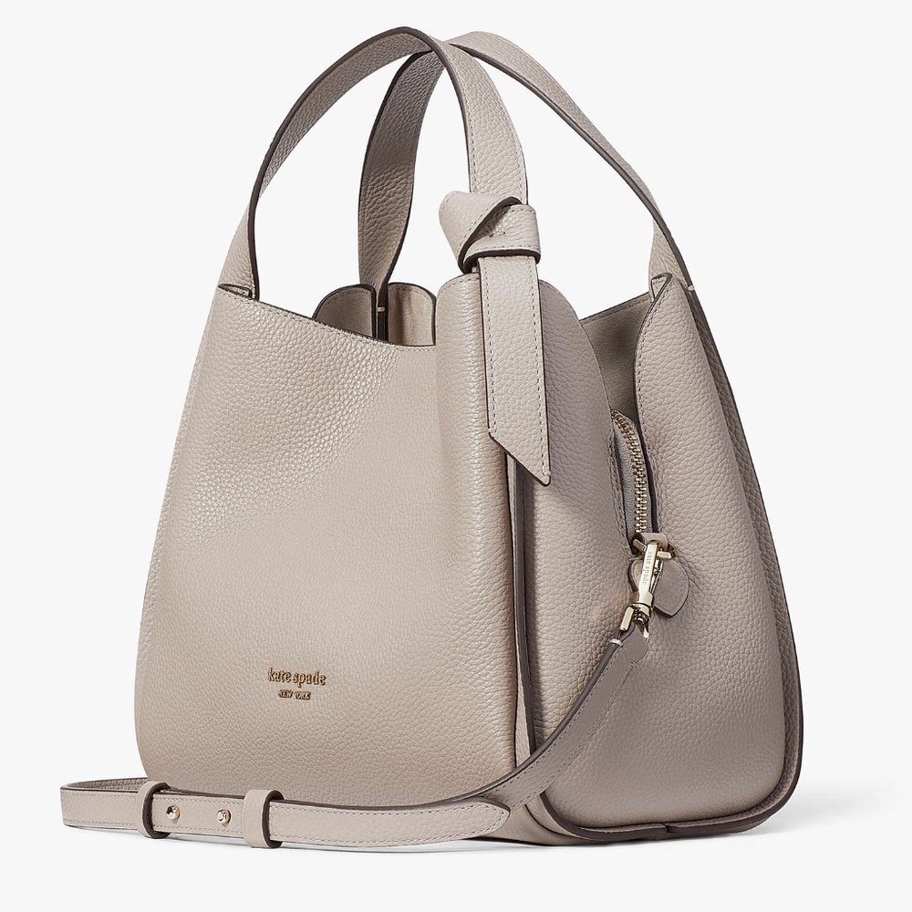 Kate Spade Purse Knott Medium Crossbody Tote NEW WITH TAGS!